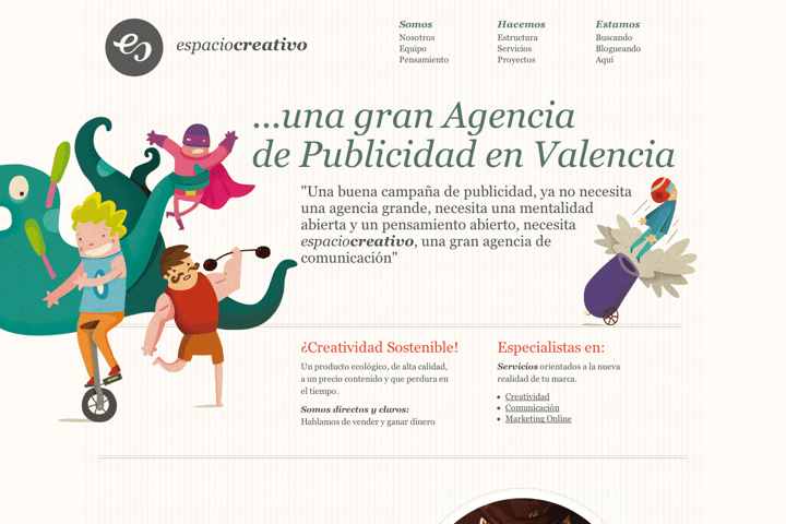 Espacio Creativo